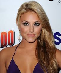 And she has a new haircut: Cassie Scerbo Hairstyles Hair Cuts And Colors