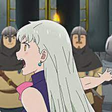 Pin On Nanatsu No Taizai
