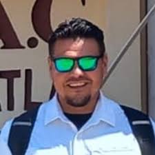 Francisco FLORES-CÁRDENAS