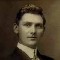 James Edwin Compton (1882–1965) • FamilySearch