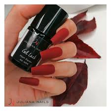 Marks the spot, opi matte top coat nail polish with easy instructions. Juliana Nails Gel Lack Matt Finish No Wipe 15 Ml Baslerbeauty