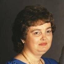 Nancy Smith Obituary