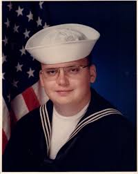 Jerry Allen Ball, July 9, 1965~November 22, 2019