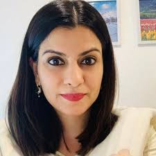 See if your friends have read any of nidhi razdan's books. Nidhi Razdan Announces Departure From Ndtv Indian Television Dot Com