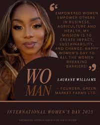 Green Market Farms Ltd