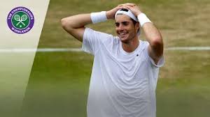 Nicolas mahut retrouve john isner. John Isner Vs Nicolas Mahut Wimbledon 2010 The Longest Match In Full Youtube