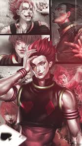 Hisoka Wallpaper Kolpaper Awesome Free Hd Wallpapers Support us by sharing the content, upvoting wallpapers on the page or sending your own background pictures.
