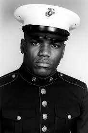 Just North of Danang Vietnam 1968. Comm Sgt, me, & radio operator.