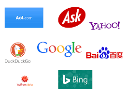 Art lovers can enjoy a variety of masterpieces with the option to share via facebook, twitter, and skype. Top 8 Search Engines In The World Wildstone Solution P Ltd