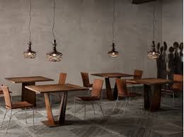 Rating 4.400089 out of 5 (89). Wood Veneer Restaurant Tables Archiproducts