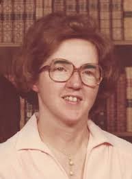 Obituary for Josephine "Josie" Boyle Oddo