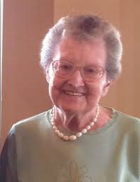 Obituary information for Audrey Bryson Kauffman