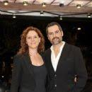 Buen viaje, compañero, y todo el ánimo para nuria. Filipe Duarte And Nuria Mencia Famousfix