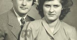 Love and commitment for 75 years: Ed and Erma Jean Haas