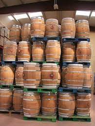 Sale price $135.00 $ 135.00 $ 150.00 original price $150.00 (10% off) add to favorites more colors wine barrel guest book is a used lid reclaimed from napa valley wine country for winery wedding decor and wood wall art keepsake kappstudio 5 out of 5 stars (3,749) $ 174.99 free shipping add to favorites. Source Used Wine Barrels For Sale On M Alibaba Com Wine Barrels For Sale Barrels For Sale Whiskey Barrels For Sale