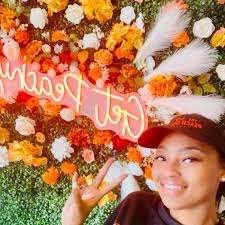 100K+ GIRL BOSS GROUP💕