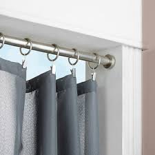 Curtain Tension Rod Diameter 16 19 Mm Tension Rod Curtains Cool Curtains Curtain Rods