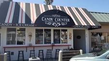Cayucos Candy Counter