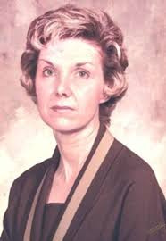 Mary Ellen Werner Obituary October 18, 2015