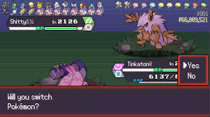 Leech Seed Is Broken Just Beat The Electric Badge Where My Whole Team  Either Didn'T Have A Good Move So I Just Pulled Out Ivysaur Leech Seed Put  Him To Sleep A