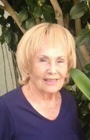 Obituary of Beatrice Gelgur