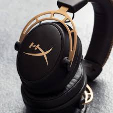 Sunt foarte multumit ca am ales anume cloud alpha. Cloud Alpha Gaming Headset For Ps4 Xbox One Pc More Hyperx