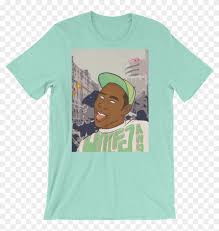 Tyler, the creator unveils another 'igor' merch bundle. Tyler The Creator Portrait Fan Art T Shirt Design Tyler The Creator Merch Old Hd Png Download 1000x1000 2364634 Pngfind