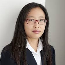 Candy Liu's Instagram, Twitter & Facebook