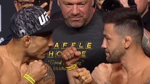 Gane was a mixed martial arts event produced by the ultimate fighting championship that took place on august 7, 2021 at the toyota center in houston, texas, united states. Mvj4w0xlxulqmm