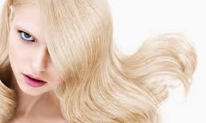 Can your hair color spontaneously lighten from brunette to blonde on its own? 14 Tips To Care For Blonde Hair Naturally Eluxe Magazine