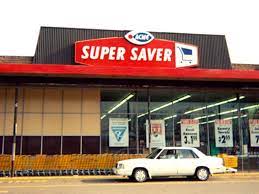 Acme Super Saver Grocery Store Grocery Store Ads Vintage Mall Acme