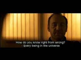 K Pax Every Being In The Universe Youtube