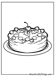 Hedgehogs helicopter hello help hercules herdsman hippie hippo history holliday home hoops horoscoop: Cake Coloring Pages Updated 2021