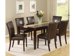 See more ideas about dining room sets, 7 piece dining set, dining set. Crown Mark Madrid Ferrara 7 Piece Dining Table Set Royal Furniture Dining 7 Or More Piece Sets