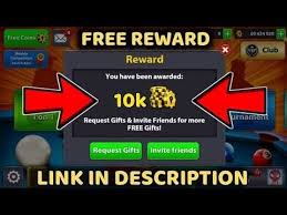 But when it comes to playing at 8 ball pool, you do less of the evil, it's the galley. 8 Ball Pool Reward Links Pool Balls Rewards Ball