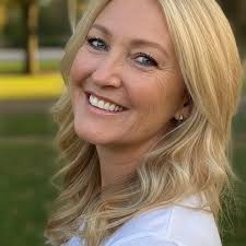 Sunset view in Gloucester, MA