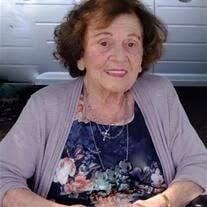 Connie Farris Obituary