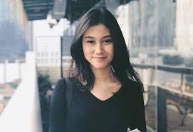 Daftar artis remaja abg indonesia paling cantik. Biodata Regina Kandou Lengkap Dengan Agama Dan Umur Finalis Audisi Ikatan Cinta Dan Keponakan Lidya Kandou Portal Jember