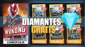 Tener monedas y diamantes gratis en free fire. Diamantes Gratis Para Free Fire Zonacracks
