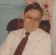 Sam Aubry Faught (1887-1920)