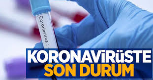 Vaka ve ölü sayısı kaç oldu sorusunun yanı sıra bugünkü korona tablosu açıklandı mı aramaları da arttı. 1 Haziran Koronavirus Tablosu Aciklandi