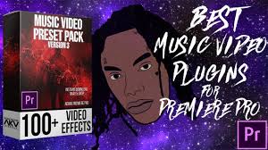 This is a google drive direct download link. Best Video Effects For Music Videos Adobe Premiere Pro Cc 2019 Tutorial Youtube