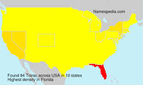 Jorge toirac director gerente movinet. Toirac Namensbedeutung Und Herkunft