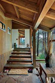 Japan houses of the modern era are a mix of traditional japanese homes and modern japanese architecture. A Residence On Arizona S Mogollon Rim Features Classic Japanese Elements Traditional Japanese House Japanese House Japanese Style House