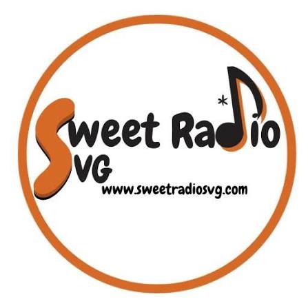 Sweet Radio SVG