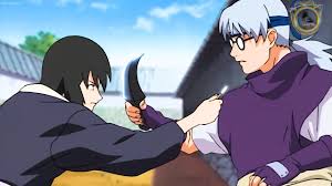 Shizune attacked Kabuto for insulting Tsunade | Naruto Shippoop | Naruto  Parody - Bilibili