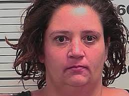 Two arrested for meth possession