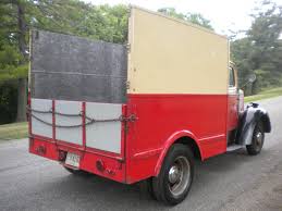 Image result for Mack Red 1939 Truck