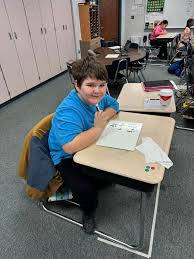 Picotte Elementary School...