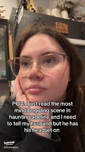 Haunting Adeline: A Dark Romance That Captivates